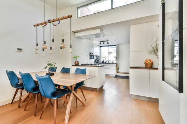 Medium property photo - Vrolikstraat 349K, 1092 TB Amsterdam